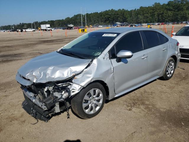 2024 TOYOTA COROLLA LE, 