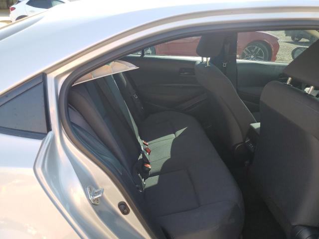 5YFB4MDE7RP085299 - 2024 TOYOTA COROLLA LE Gümüş fotoğraf 10