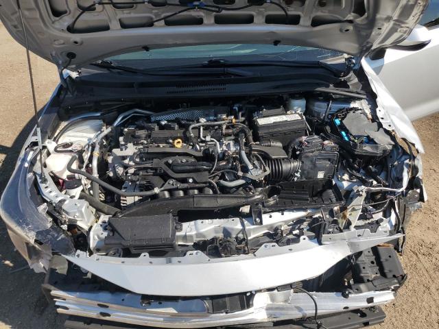 5YFB4MDE7RP085299 - 2024 TOYOTA COROLLA LE Gümüş fotoğraf 11