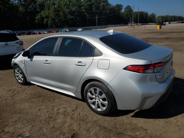 5YFB4MDE7RP085299 - 2024 TOYOTA COROLLA LE Gümüş fotoğraf 2