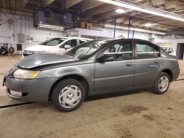 1G8AJ52F85Z111232 - 2005 SATURN ION LEVEL 2 灰色 照片 1