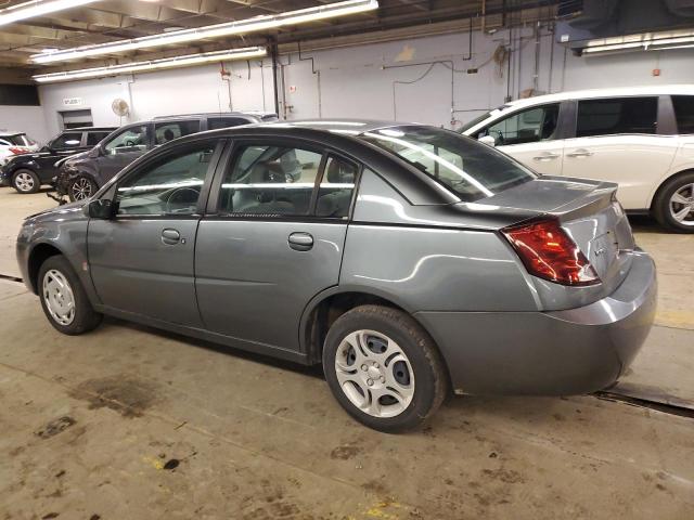 1G8AJ52F85Z111232 - 2005 SATURN ION LEVEL 2 灰色 照片 2