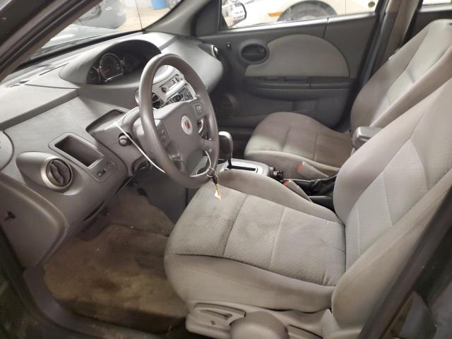 1G8AJ52F85Z111232 - 2005 SATURN ION LEVEL 2 灰色 照片 7