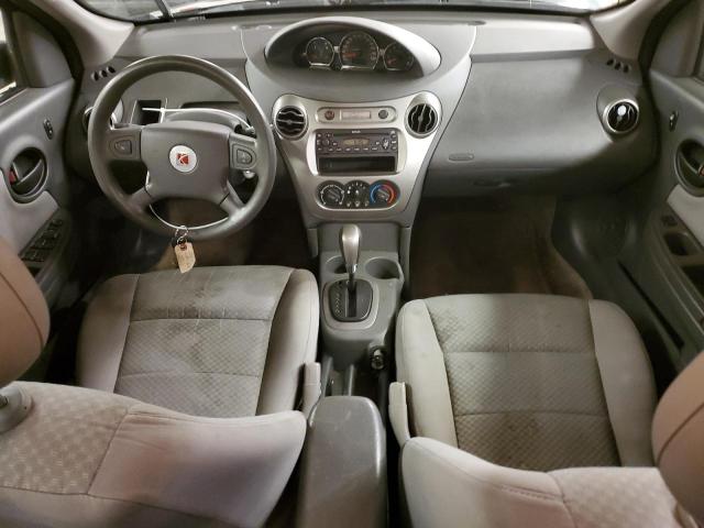 1G8AJ52F85Z111232 - 2005 SATURN ION LEVEL 2 灰色 照片 8