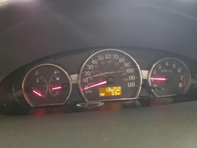 1G8AJ52F85Z111232 - 2005 SATURN ION LEVEL 2 灰色 照片 9