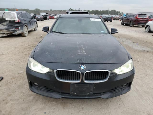 WBA3B3C56DF533518 - 2013 BMW 328 XI BLACK photo 5