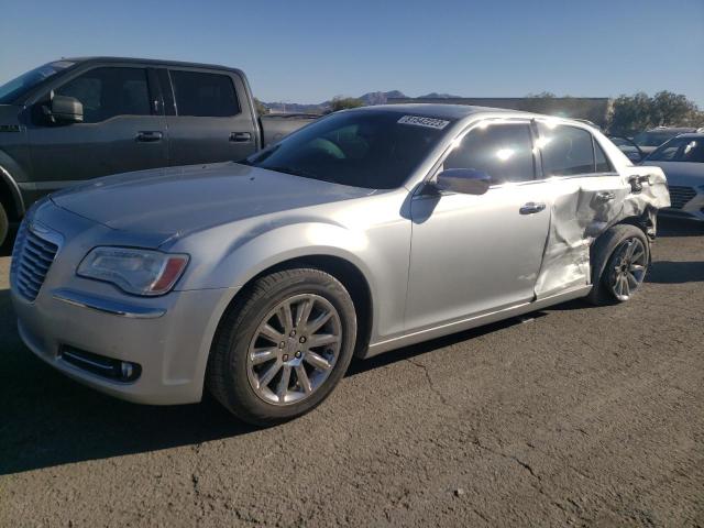 2012 CHRYSLER 300 LIMITED, 