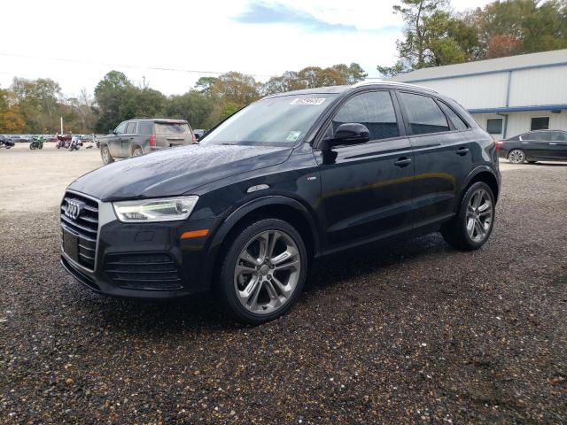 2018 AUDI Q3 PREMIUM, 