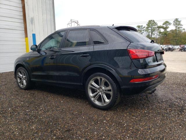 WA1BCCFS4JR008412 - 2018 AUDI Q3 PREMIUM BLACK photo 2