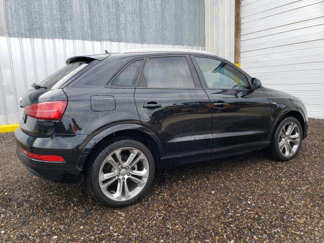 WA1BCCFS4JR008412 - 2018 AUDI Q3 PREMIUM BLACK photo 3