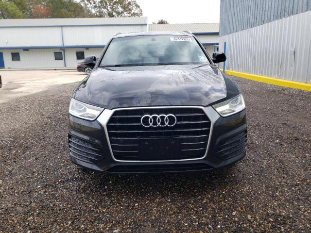 WA1BCCFS4JR008412 - 2018 AUDI Q3 PREMIUM BLACK photo 5