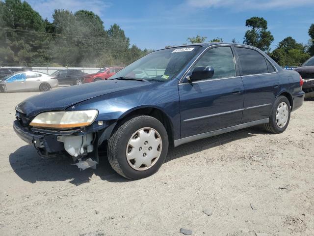 2000 HONDA ACCORD LX, 