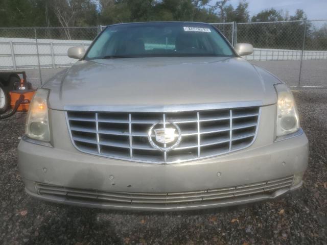 1G6KD57Y18U181302 - 2008 CADILLAC DTS CREAM photo 5