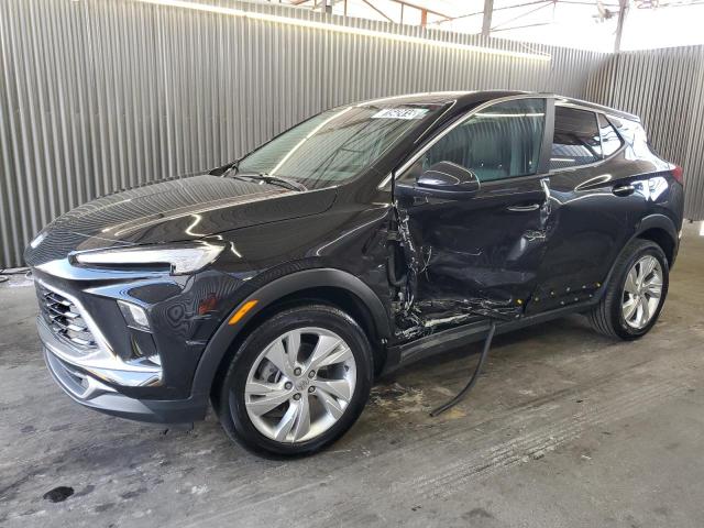 2025 BUICK ENCORE GX PREFERRED, null