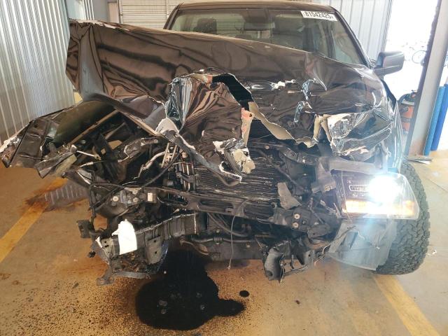 1C6RR7KT0ES361714 - 2014 RAM 1500 ST BLACK photo 11