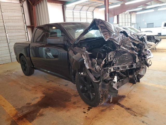 1C6RR7KT0ES361714 - 2014 RAM 1500 ST BLACK photo 4