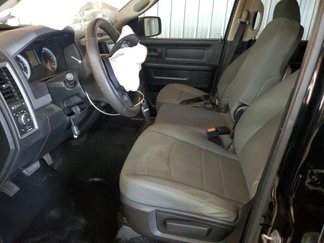 1C6RR7KT0ES361714 - 2014 RAM 1500 ST BLACK photo 7