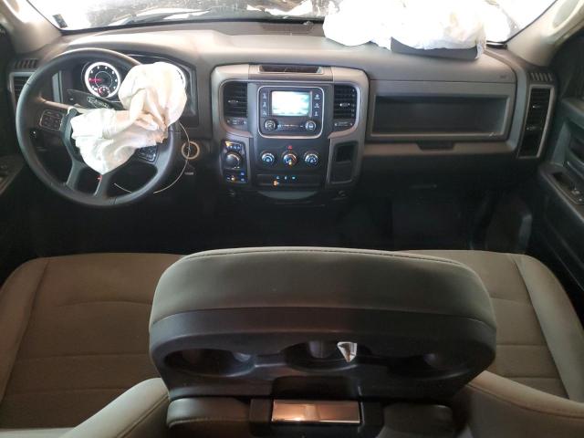 1C6RR7KT0ES361714 - 2014 RAM 1500 ST BLACK photo 8