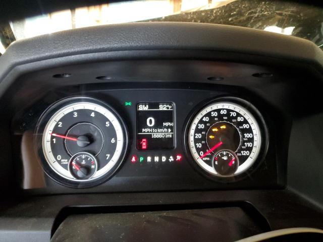 1C6RR7KT0ES361714 - 2014 RAM 1500 ST BLACK photo 9