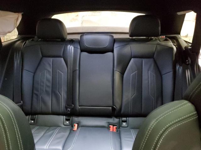 WA1L2AFZ9NP013969 - 2022 AUDI Q4 E-TRON PROGRESSIV GRAY photo 10