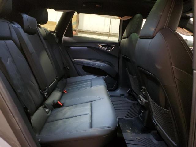 WA1L2AFZ9NP013969 - 2022 AUDI Q4 E-TRON PROGRESSIV GRAY photo 11