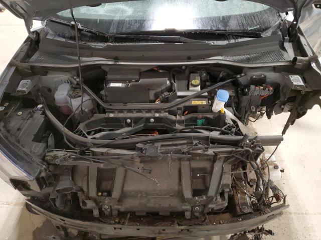 WA1L2AFZ9NP013969 - 2022 AUDI Q4 E-TRON PROGRESSIV GRAY photo 12