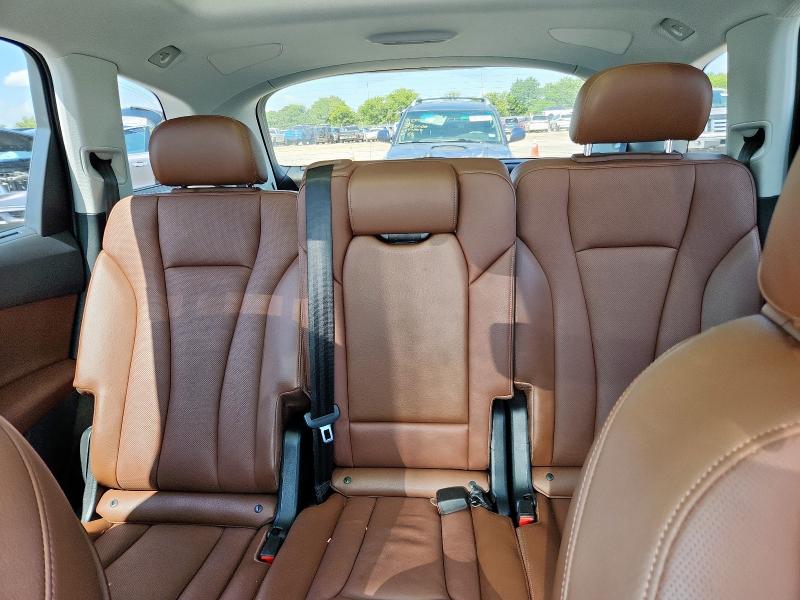 WA1VAAF74JD022441 - 2018 AUDI Q7 PRESTIGE 白色 照片 10