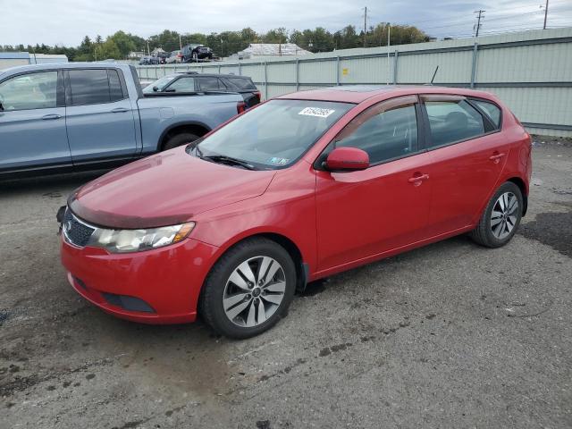 2013 KIA FORTE EX, 