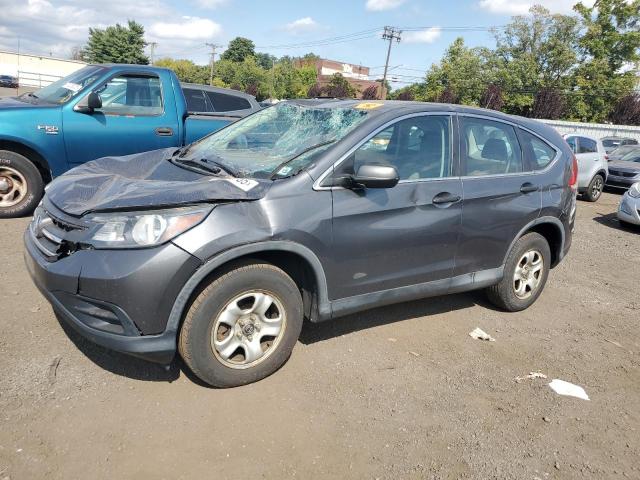 2013 HONDA CR-V LX, 