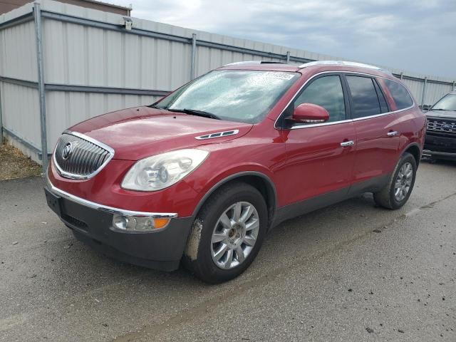 2012 BUICK ENCLAVE, 