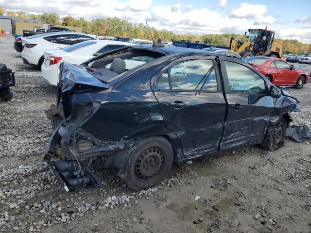 1G1JB5SH9H4173950 - 2017 CHEVROLET SONIC LS 黑色 照片 3