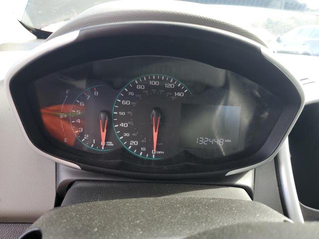 1G1JB5SH9H4173950 - 2017 CHEVROLET SONIC LS 黑色 照片 9