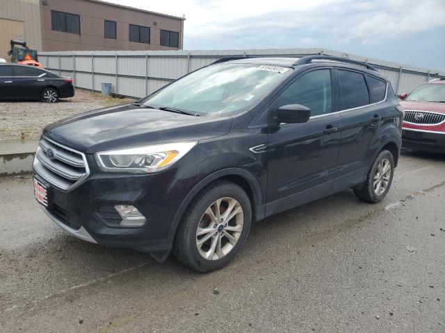 2017 FORD ESCAPE SE, 