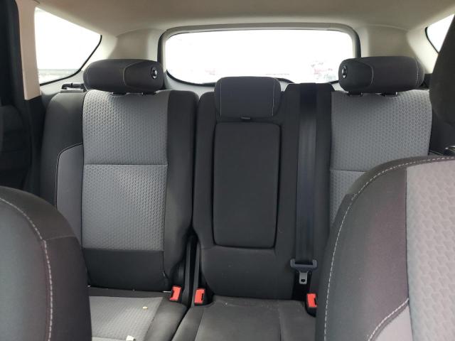 1FMCU0GDXHUA79624 - 2017 FORD ESCAPE SE 黑色 照片 10