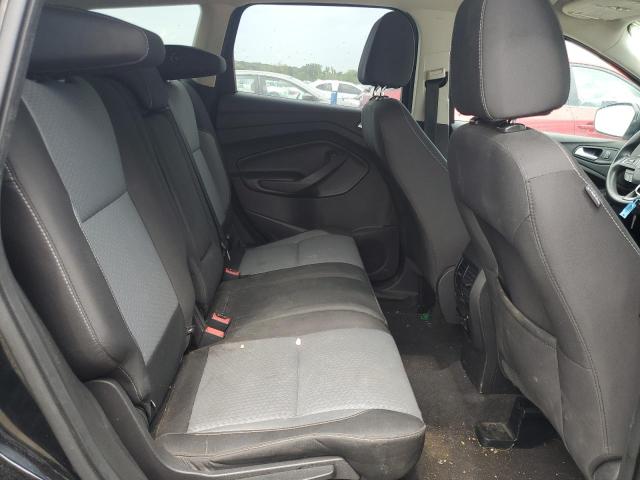 1FMCU0GDXHUA79624 - 2017 FORD ESCAPE SE 黑色 照片 11