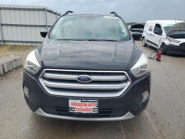 1FMCU0GDXHUA79624 - 2017 FORD ESCAPE SE 黑色 照片 5