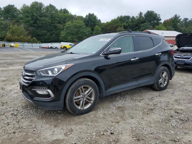 2018 HYUNDAI SANTA FE S, 