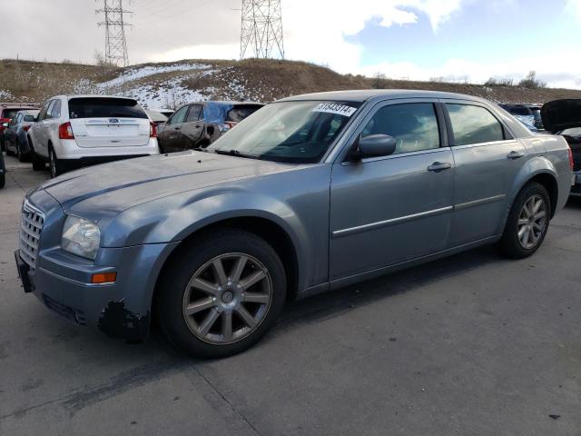 2007 CHRYSLER 300 TOURING, 