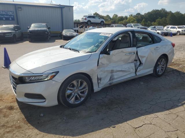 2020 HONDA ACCORD LX, 