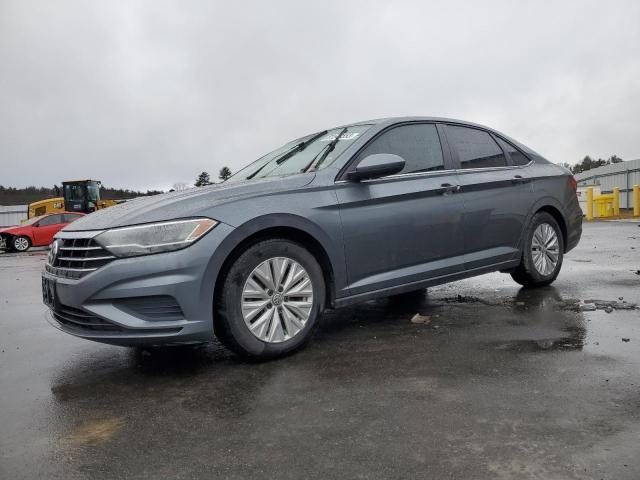 2019 VOLKSWAGEN JETTA S, 