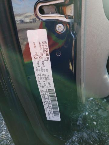 2C4RC1BG0GR111386 - 2016 CHRYSLER TOWN & COU TOURING 蓝色 照片 13