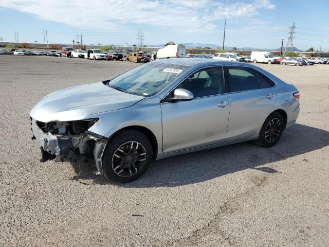 2016 TOYOTA CAMRY LE, 