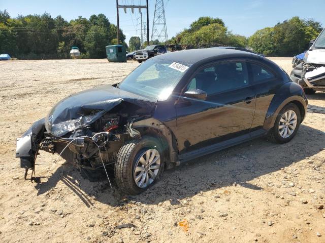 2013 VOLKSWAGEN BEETLE, 