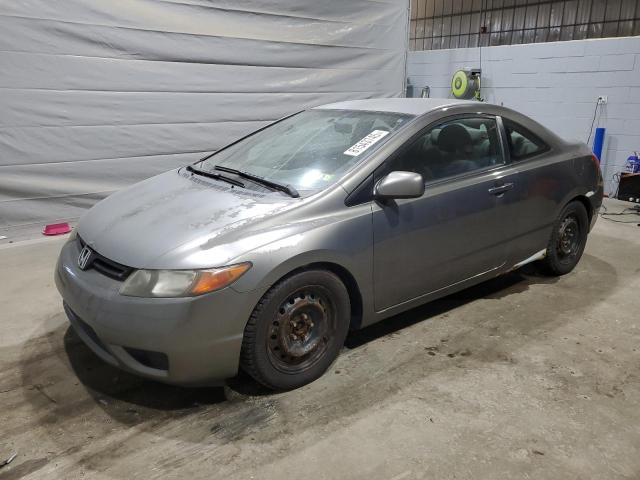 2007 HONDA CIVIC LX, 