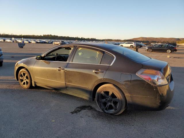 1N4AL21E49N542810 - 2009 NISSAN ALTIMA 2.5 BLACK photo 2