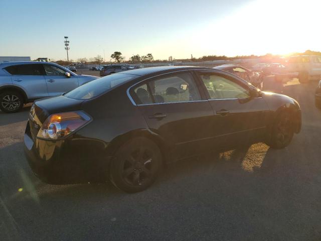 1N4AL21E49N542810 - 2009 NISSAN ALTIMA 2.5 BLACK photo 3