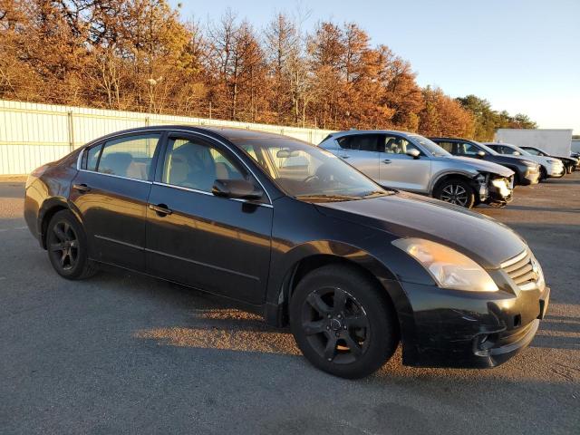 1N4AL21E49N542810 - 2009 NISSAN ALTIMA 2.5 BLACK photo 4