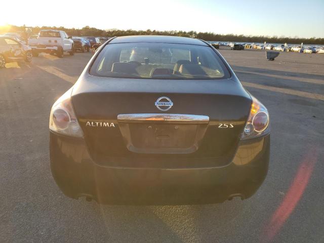 1N4AL21E49N542810 - 2009 NISSAN ALTIMA 2.5 BLACK photo 6