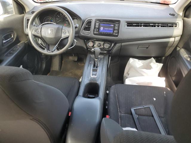 3CZRU6H38JM705473 - 2018 HONDA HR-V LX 蓝色 照片 8