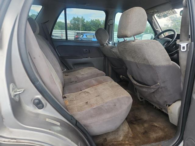 JT3GN86R920243737 - 2003 TOYOTA 4RUNNER SR5 ბეჟი ფოტო 10